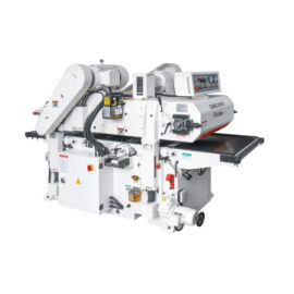 QMB206G Double-side Planer